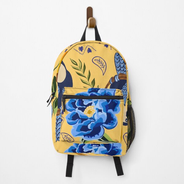 Item preview, floral pattern 1.2 designed and sold by Surreal Ilustra.