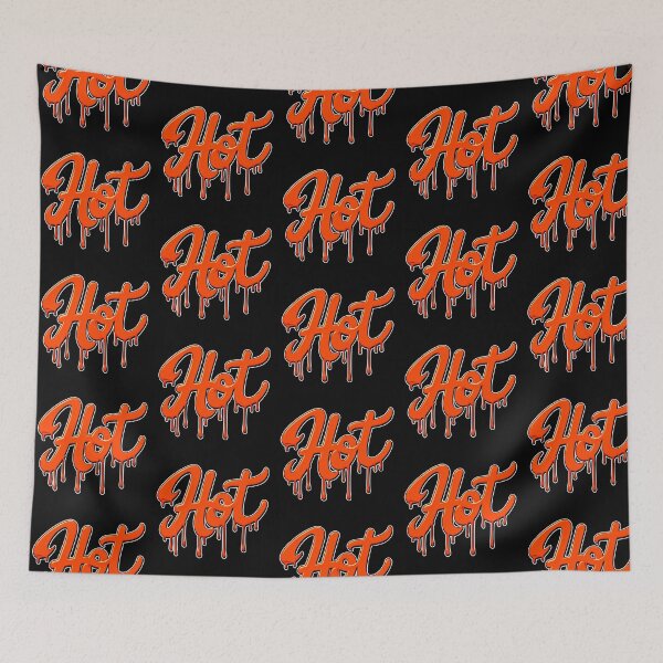 Item preview, Hot 36 designed and sold by Zeir Shop.