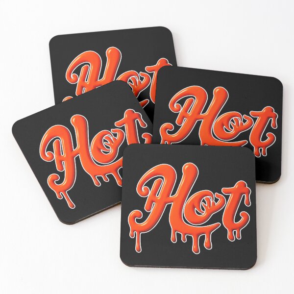 Item preview, Hot 40 designed and sold by Zeir Shop.