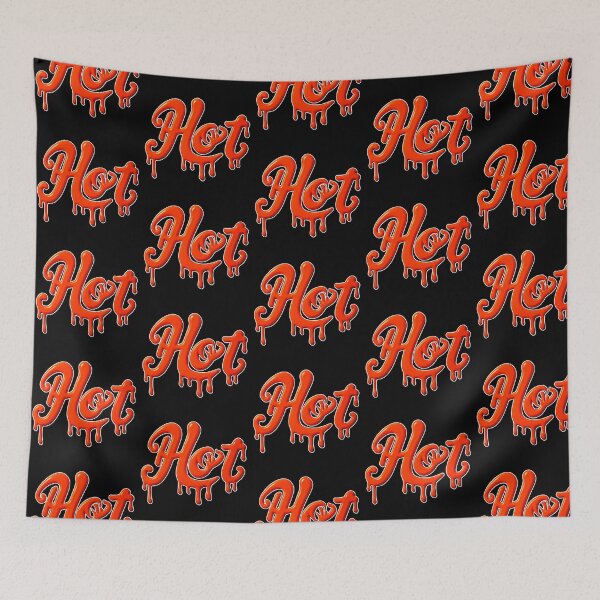 Item preview, Hot 40 designed and sold by Zeir Shop.