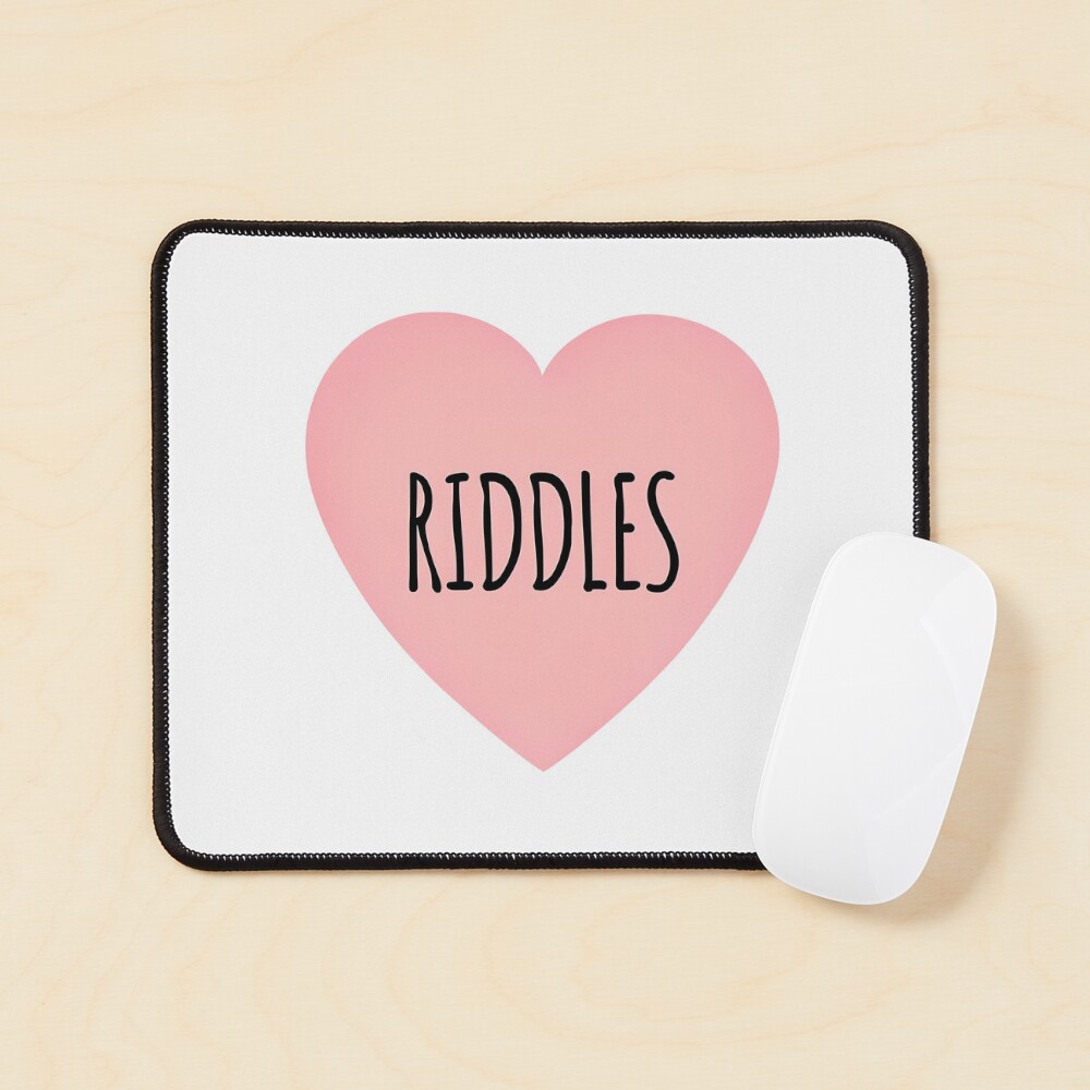 Item preview, Mouse Pad designed and sold by CharmStudio.