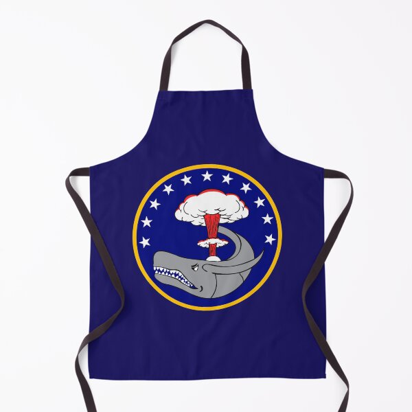 Item preview, USAF - 320th Missile SQ - Emblem patch designed and sold by pzd501.