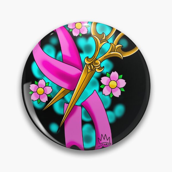 Item preview, Cut out the cancer!! Breast cancer black designed and sold by Shawntatsurmom.