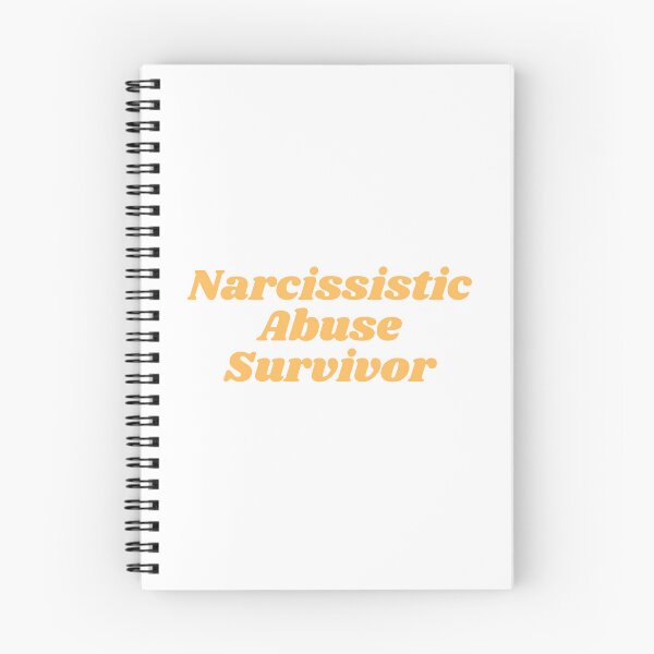 Item preview, Narcissist Abuse Survivor Yellow - Narcissist Survivor Quote Sticker - Gift for Divorce, therapist, mental health advocate designed and sold by brodidudie.