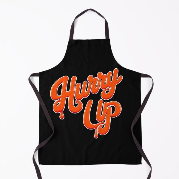 Item preview, Hurry Up 51 designed and sold by Zeir Shop.