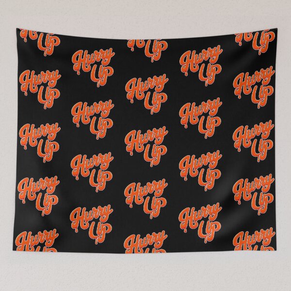 Item preview, Hurry Up 51 designed and sold by Zeir Shop.