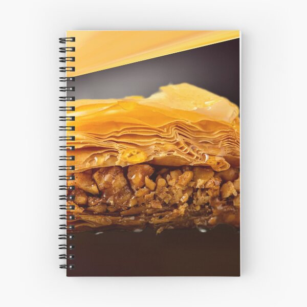 Item preview, Baklava  designed and sold by ontological.
