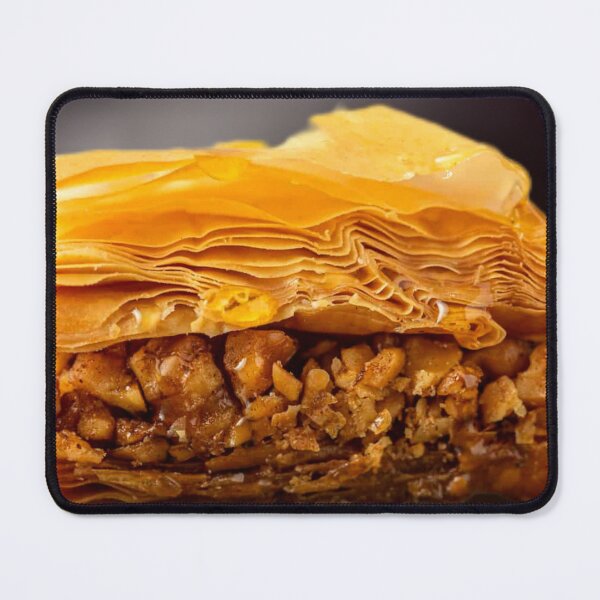Item preview, Baklava  designed and sold by ontological.
