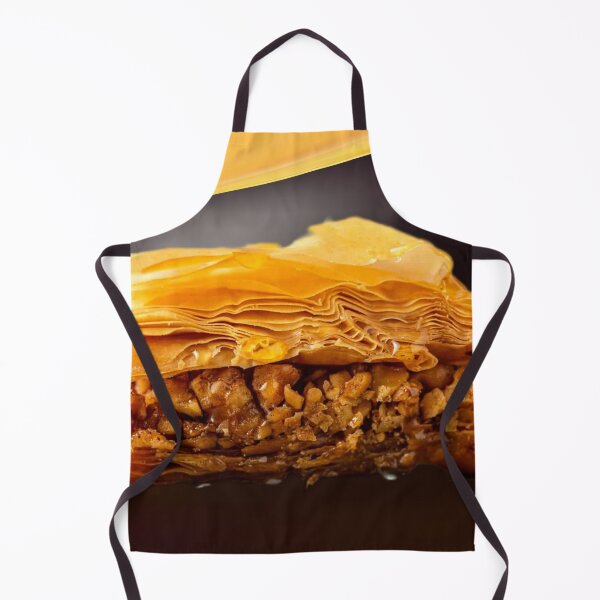 Item preview, Baklava designed and sold by ontological.