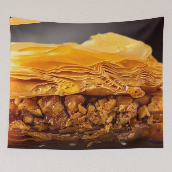 Item preview, Baklava  designed and sold by ontological.