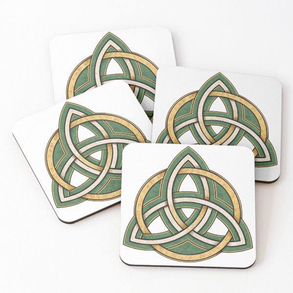 Item preview, Celtic Knot designed and sold by Lucky 777.