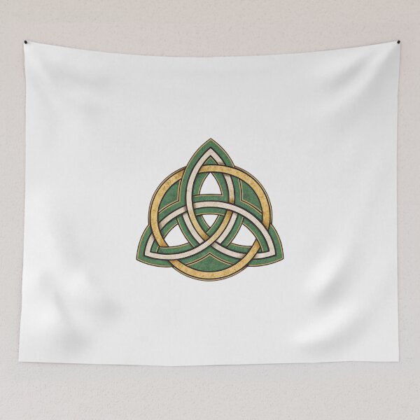 Item preview, Celtic Knot designed and sold by Lucky 777.