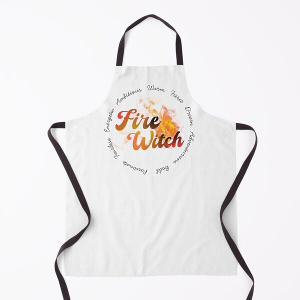 Item preview, Fire Witch designed and sold by Druidgurl.