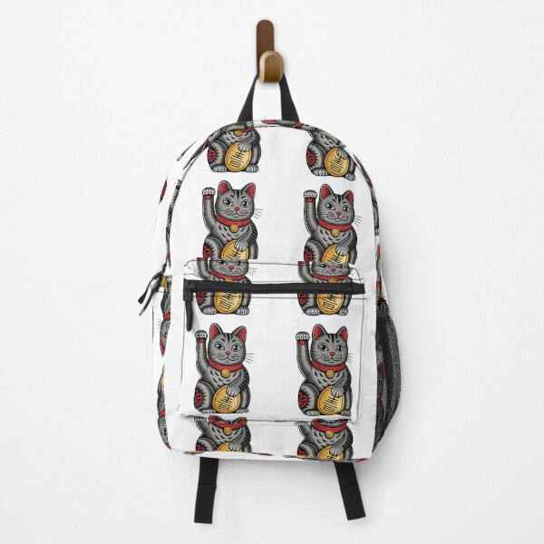 Item preview, Maneki Neko bring good luck and fortune designed and sold by Lucky 777.