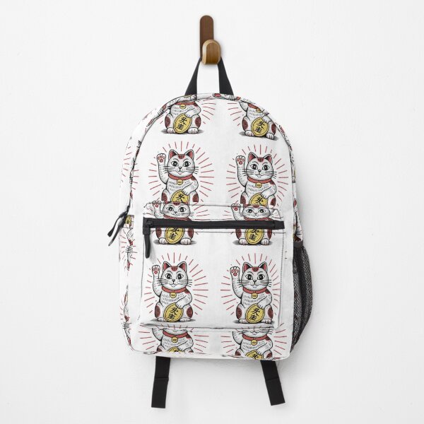 Item preview, Maneki Neko , lucky cat  designed and sold by Lucky 777.