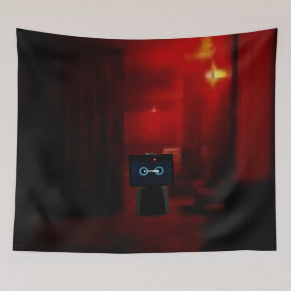 Item preview, Bezos Following  designed and sold by ontological.