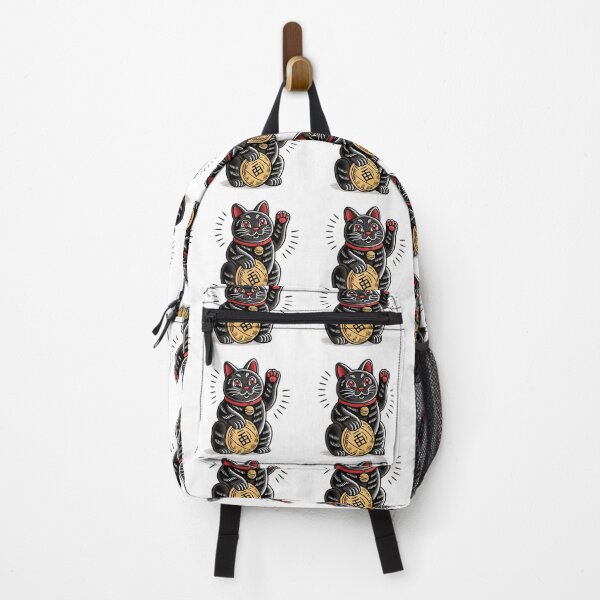 Item preview, Maneki Neko the lucky cat  designed and sold by Lucky 777.