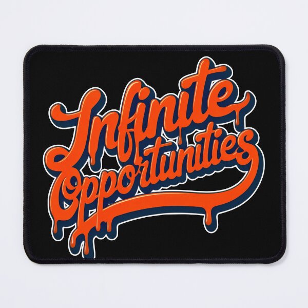 Item preview, Infinite Opportunities 37 designed and sold by Zeir Shop.