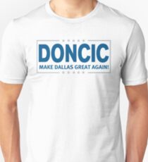 Doncic - MDGA!!! Unisex T-Shirt
