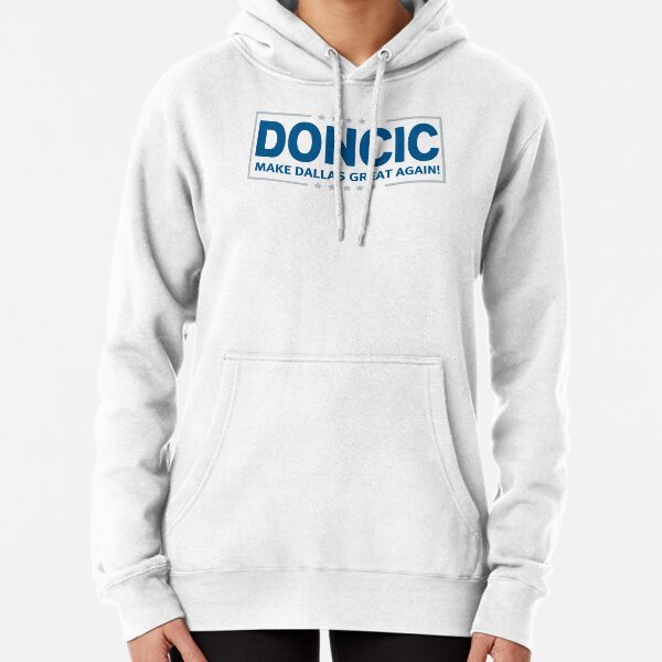 Dallas Cowboys Prescott And Mavericks Doncic City Champion Shirt Hoodie  Sweater