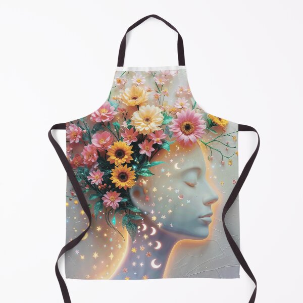 Item preview, Garden Goddess designed and sold by ArtfullMinds.