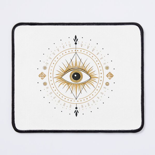 Item preview,  Evil eye designed and sold by Lucky 777.