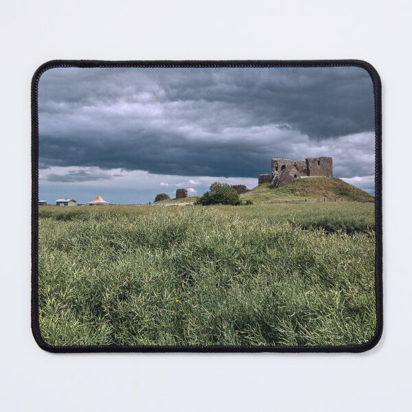 Item preview, Duffus Castle Brooding Skies designed and sold by Tom McPherson Photography.