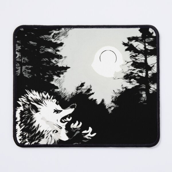 Item preview, Werehedgehog designed and sold by Glenbobagins.