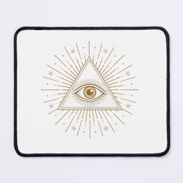 Item preview, Evil eye designed and sold by Lucky 777.