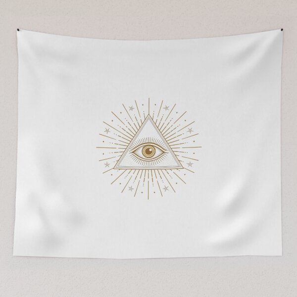 Item preview, Evil eye designed and sold by Lucky 777.