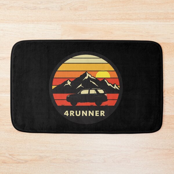 Item preview, 4runner retro designed and sold by Timegraf.