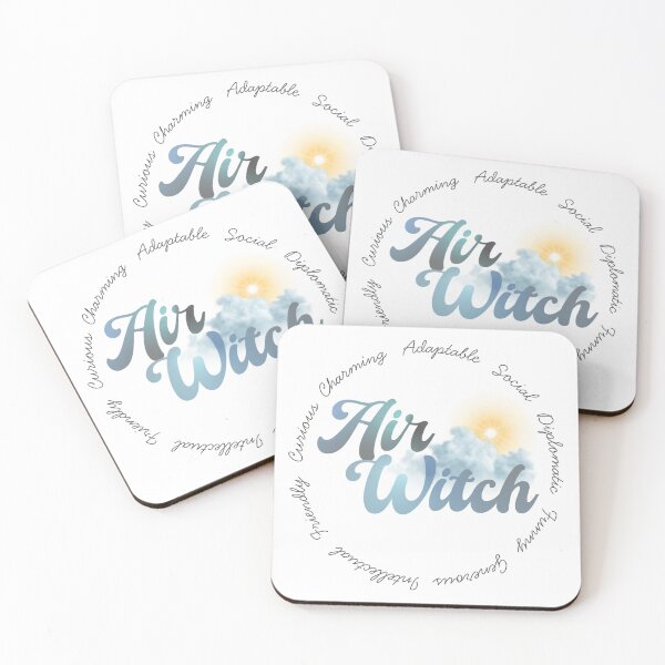 Item preview, Air Witch designed and sold by Druidgurl.