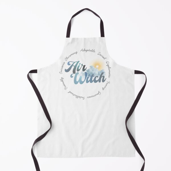 Item preview, Air Witch designed and sold by Druidgurl.