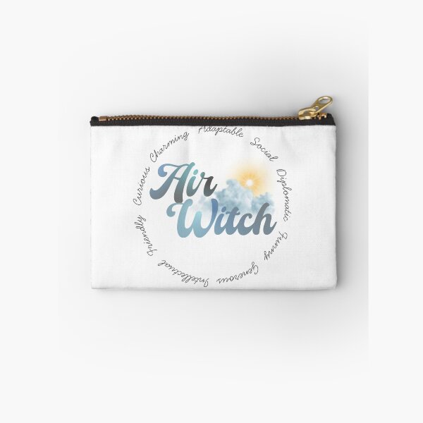 Item preview, Air Witch designed and sold by Druidgurl.