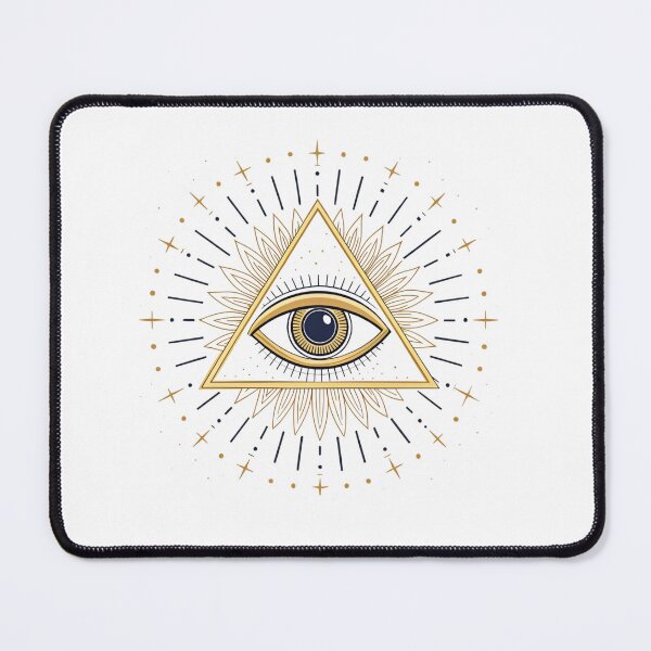 Item preview, Evil eye designed and sold by Lucky 777.