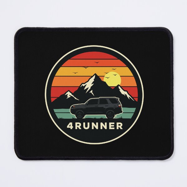 Item preview, 4runner retro designed and sold by Timegraf.