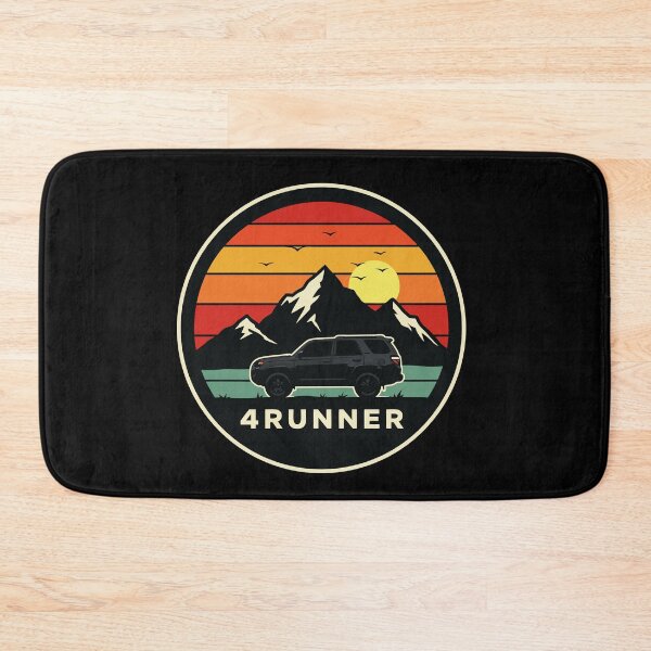 Item preview, 4runner retro designed and sold by Timegraf.
