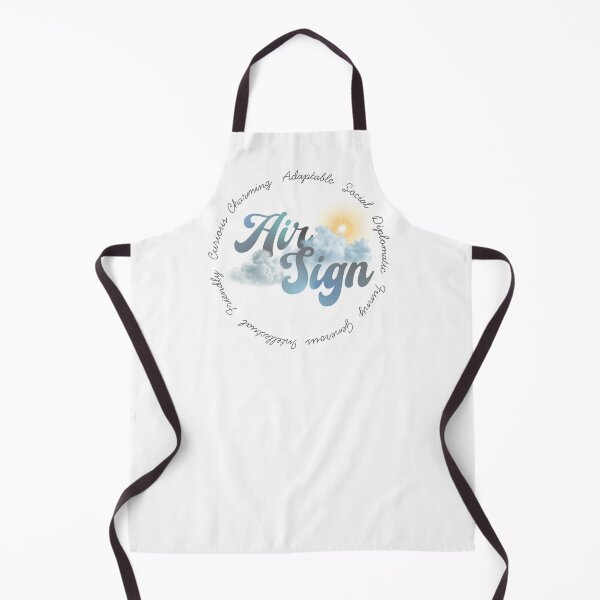 Item preview, Air Sign designed and sold by Druidgurl.