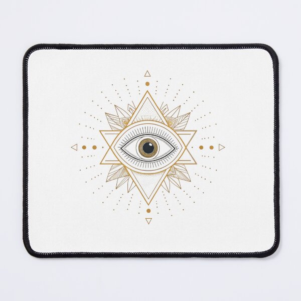 Item preview, Evil eye designed and sold by Lucky 777.