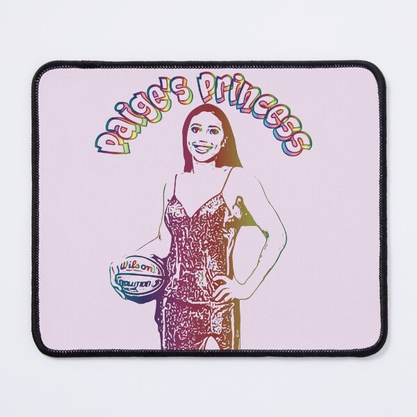 Item preview, Paige's Princess - Azzi Fudd designed and sold by Uniq1.Arts.
