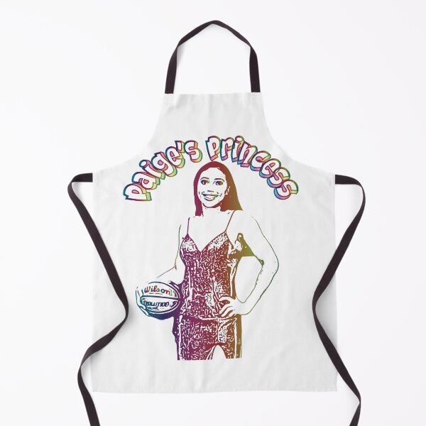 Item preview, Paige's Princess - Azzi Fudd designed and sold by Uniq1.Arts.