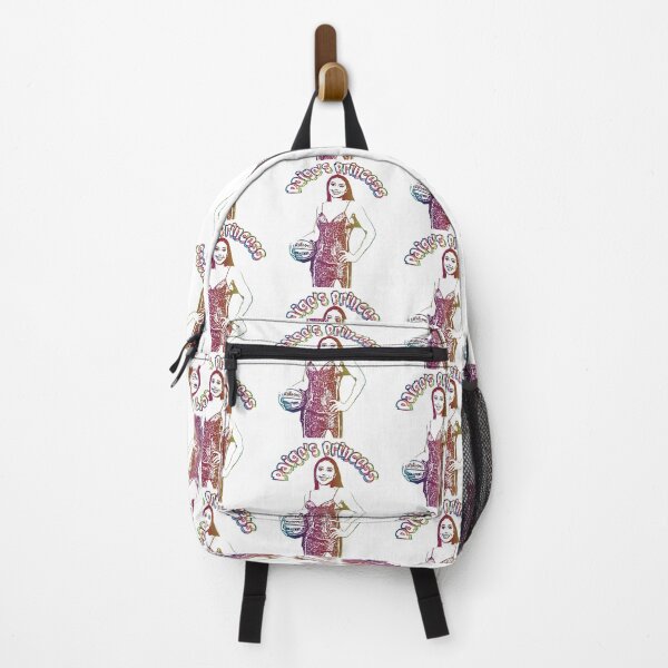 Item preview, Paige's Princess - Azzi Fudd designed and sold by Uniq1.Arts.