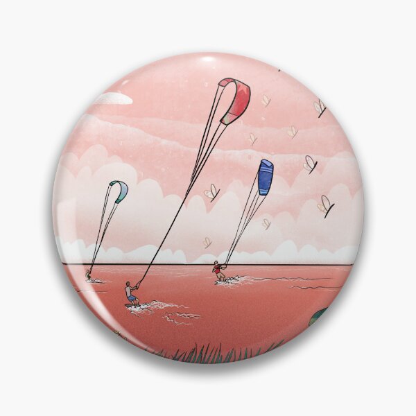 Item preview, Bozo Beach, Pointe-du-Lac designed and sold by avec magie.