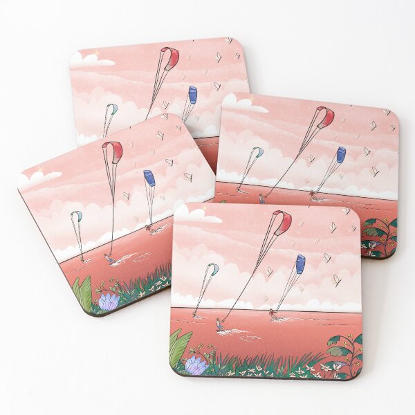 Item preview, Bozo Beach, Pointe-du-Lac designed and sold by avec magie.