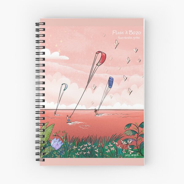 Item preview, Bozo Beach, Pointe-du-Lac designed and sold by avec magie.