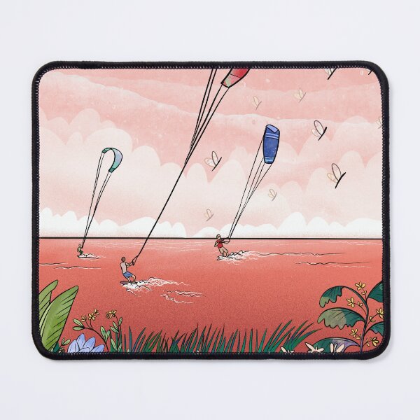 Item preview, Bozo Beach, Pointe-du-Lac designed and sold by avec magie.