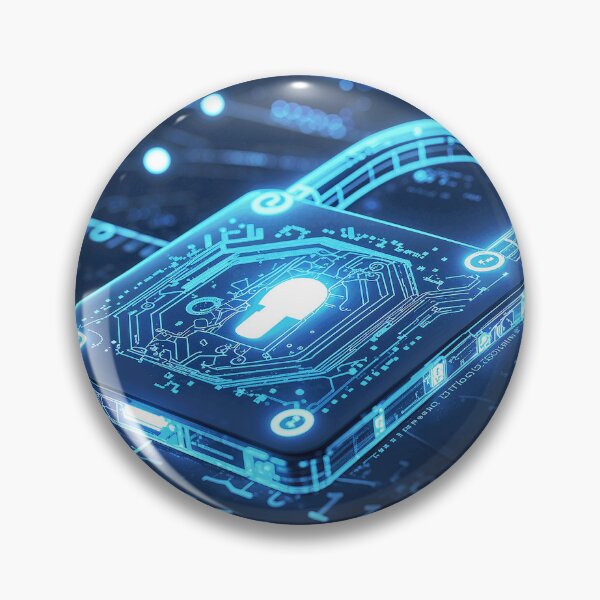 Item preview, Quantum Lockdown designed and sold by ArtfullMinds.