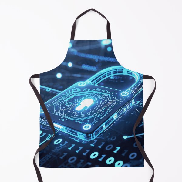 Item preview, Quantum Lockdown designed and sold by ArtfullMinds.
