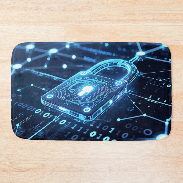 Item preview, Quantum Lockdown designed and sold by ArtfullMinds.