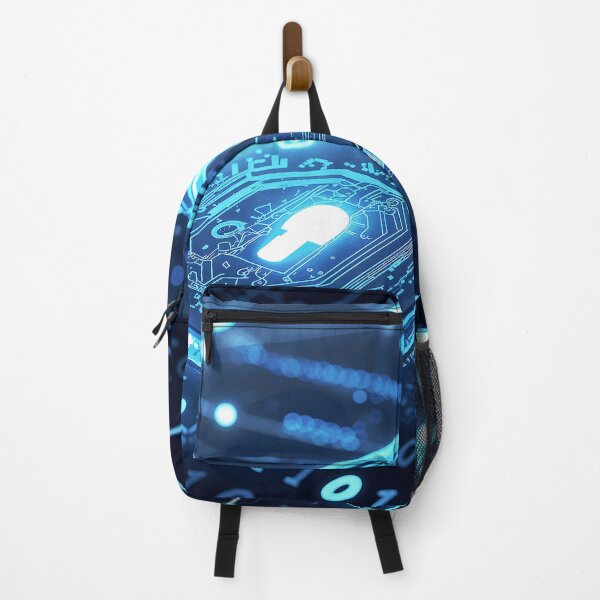 Item preview, Quantum Lockdown designed and sold by ArtfullMinds.